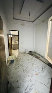 Bedroom Image of 1000 Sq.ft 2.5 BHK Independent House for sale in Govindpuram Ghaziabad for Rs. 7500000