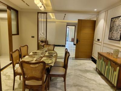 Hall Image of 2900 Sq.ft 4 BHK Apartment / Flat for sale in Green Leaf Residences, Shyam Nagar Jaipur for Rs. 30732500