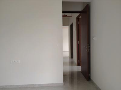 Bedroom Image of 2000 Sq.ft 3 BHK Apartment / Flat for sale in Kamdhenu Pride, Kharghar Navi Mumbai for Rs. 27000000