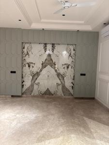 Hall Image of 900 Sq.ft 3 BHK Builder Floor for sale in Pitampura New Delhi for Rs. 18500000