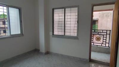 Bedroom Image of 670 Sq.ft 2 BHK Apartment / Flat for sale in Shivam Residency, Uttarpara Hooghly for Rs. 1876000