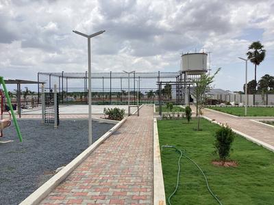 Image of 1537 Sq.ft Residential Plot / Land for sale in Kurumbapalayam, Coimbatore for Rs. 6968000