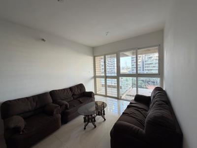 Hall Image of 1606 Sq.ft 3 BHK Apartment / Flat for sale in Sukhwani Empire Square, Chinchwad Pune for Rs. 19000000