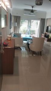 Hall Image of 2100 Sq.ft 3 BHK Apartment / Flat for sale in Eldeco Acclaim, Sector 2 Sohna for Rs. 24000000