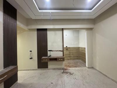 Bedroom Image of 1125 Sq.ft 3.5 BHK Builder Floor for sale in Peer Muchalla Zirakpur for Rs. 7800002