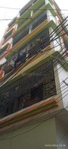 Image of 760 Sq.ft 2 BHK Apartment / Flat for sale in Keshtopur, Kolkata for Rs. 2900000