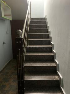 Image of 1000 Sq.ft 2 BHK Apartment / Flat for rent in Halasuru, Bengaluru for Rs. 33000