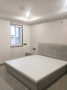 Bedroom Image of 2500 Sq.ft 4 BHK Builder Floor for rent in Vaishali Nagar Jaipur for Rs. 68000