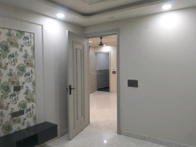 Bedroom Image of 1125 Sq.ft 3 BHK Builder Floor for sale in Shahdara New Delhi for Rs. 10000000
