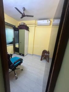 Bedroom Image of 510 Sq.ft 1 BHK Apartment / Flat for sale in Dombivli West Thane for Rs. 2800000
