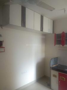 Kitchen Image of 375 Sq.ft 1 RK Apartment / Flat for sale in Palghar Mumbai for Rs. 1150000