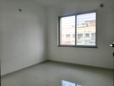 Bedroom Image of 1100 Sq.ft 3 BHK Apartment / Flat for sale in Siddh Amara, Bavdhan Pune for Rs. 14600000