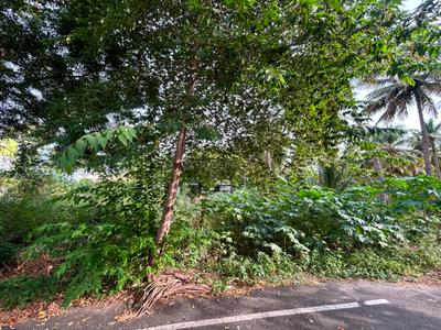 Image of 1500 Sq.ft Residential Plot / Land for sale in Thindal, Erode for Rs. 6000000