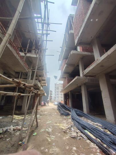 City shine Apartment Main Image 1