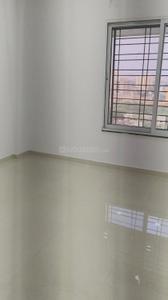 Bedroom Image of 1550 Sq.ft 3 BHK Apartment / Flat for rent in Leverage Greenwoods Harmony Wing A, Besa Nagpur for Rs. 23000