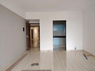 Living Room Image of 1010 Sq.ft 2 BHK Apartment / Flat for sale in Pratik Gems, Kamothe Navi Mumbai for Rs. 13500000