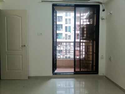 Bedroom Image of 1150 Sq.ft 2 BHK Apartment / Flat for sale in Simran Sapphire, Kharghar Navi Mumbai for Rs. 12500000