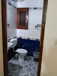 Image of 1400 Sq.ft 3 BHK Apartment / Flat for rent in Alaknanda, New Delhi for Rs. 57000
