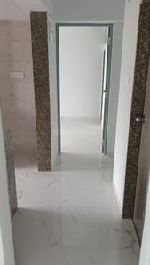 Hall Image of 1020 Sq.ft 2 BHK Apartment / Flat for rent in Shree Nidhi Height, Bhayandar East Mira Bhayandar for Rs. 37000