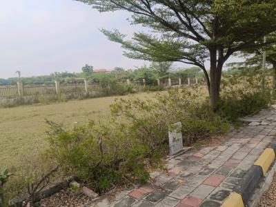Devender Colony Plot View 2