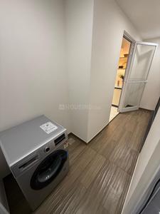Bedroom Image of 1225 Sq.ft 2 BHK Apartment / Flat for sale in Vashi Navi Mumbai for Rs. 32000000