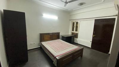 Bedroom Image of 1500 Sq.ft 3 BHK Builder Floor for sale in Mayfield Garden Luxury Floors, Mayfield Garden Gurgaon for Rs. 24000000