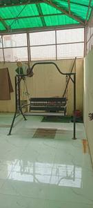 Balcony Image of 1300 Sq.ft 4 BHK Duplex for sale in Waghodia Road Vadodara for Rs. 9000000