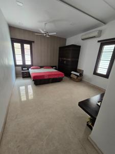 5 BHK Independent House