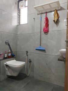 Bedroom Two Image of 2400 Sq.ft 3 BHK Apartment / Flat for sale in Shree Ramdev Devasya Gold Plus, Nikol Ahmedabad for Rs. 11500000