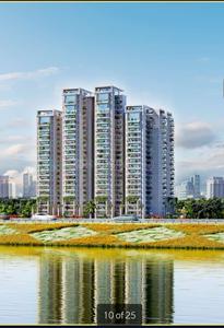 Image of 2484 Sq.ft 3 BHK Apartment / Flat for sale in Ekana Ontario R3, Sultanpur Road, Lucknow for Rs. 18630000