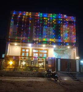 Image of 1000 Sq.ft 2 BHK Builder Floor for rent in Karolan Ka Barh, Jaipur for Rs. 18000
