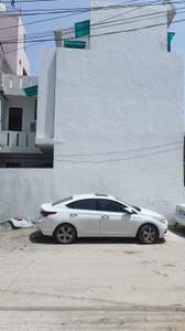 Sector 9A Plot View 2
