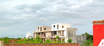 Image of 1000 Sq.ft Residential Plot / Land for sale in Neel Matha, Lucknow for Rs. 1700000