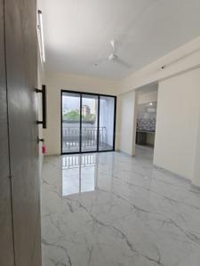 Hall Image of 615 Sq.ft 1 BHK Apartment / Flat for sale in Uma The Nature, Titwala Thane for Rs. 2700000