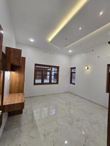Hall Image of 1600 Sq.ft 3 BHK Independent House for sale in Pukkattupady Kochi for Rs. 6800000