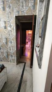 Bedroom Image of 1000 Sq.ft 3 BHK Apartment / Flat for sale in Janakpuri New Delhi for Rs. 16000000