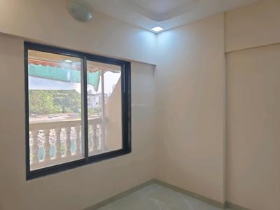 Bedroom Image of 1450 Sq.ft 3 BHK Apartment / Flat for sale in Shantee Sunshine Meadows, Vasai West Vasai for Rs. 7900000