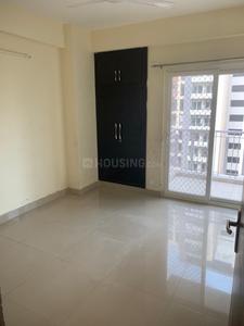 Bedroom Image of 1430 Sq.ft 3 BHK Apartment / Flat for sale in Fusion Homes, Noida Extension Greater Noida for Rs. 13600000