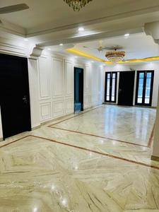 3 BHK Independent Builder Floor