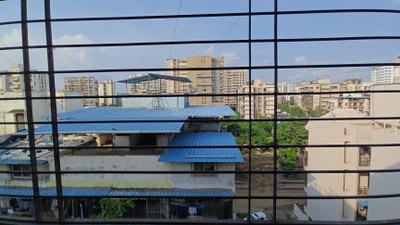Image of 680 Sq.ft 1 BHK Apartment / Flat for rent in Vishal Bhakti Niwas, Ulwe, Navi Mumbai for Rs. 16000