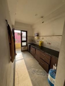Kitchen Image of 980 Sq.ft 2 BHK Apartment / Flat for sale in Nehru Nagar Rewa for Rs. 3900000