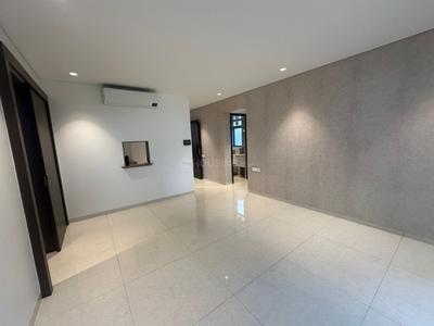 Hall Image of 1120 Sq.ft 2 BHK Apartment / Flat for sale in Kasturi Apostrophe, Hinjawadi Phase 3 Pune for Rs. 9000000