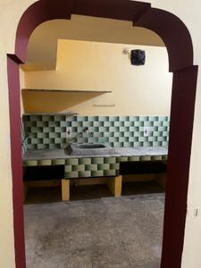 Kitchen Image of 1500 Sq.ft 2 BHK Independent House for sale in Ganapathy Coimbatore for Rs. 8500000