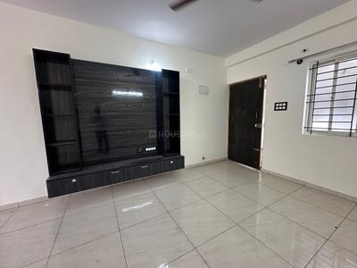 Hall Image of 1400 Sq.ft 3 BHK Apartment / Flat for rent in Siddartha Solitaire, Rayasandra Bengaluru for Rs. 40000