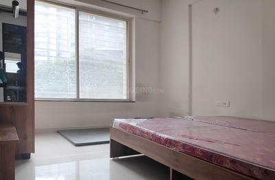 Bedroom Image of Tinsel Town_D 1407 in Hinjawadi Phase 2, Pune