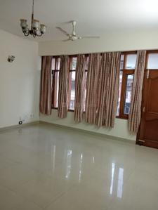 Hall Image of 1580 Sq.ft 3 BHK Builder Floor for rent in Sector 16 Chandigarh for Rs. 58000