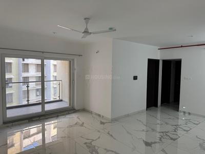 Hall Image of 1362 Sq.ft 2.5 BHK Apartment / Flat for sale in Pride Platinum, Baner Pune for Rs. 18000025