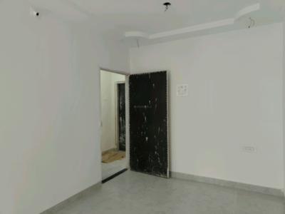 Living Room Image of 555 Sq.ft 1 BHK Apartment / Flat for sale in MAAD Yashvant Srushti Bldg 1 To 6, Boisar Mumbai for Rs. 2300000