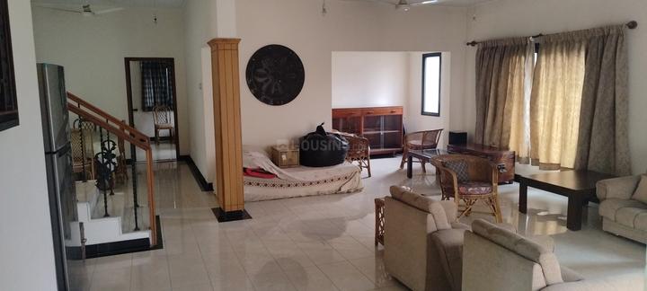 Riviresa Living Room 1