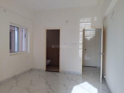 Bedroom Image of 1584 Sq.ft 3 BHK Apartment / Flat for sale in SM Art, Varthur Bengaluru for Rs. 17500000
